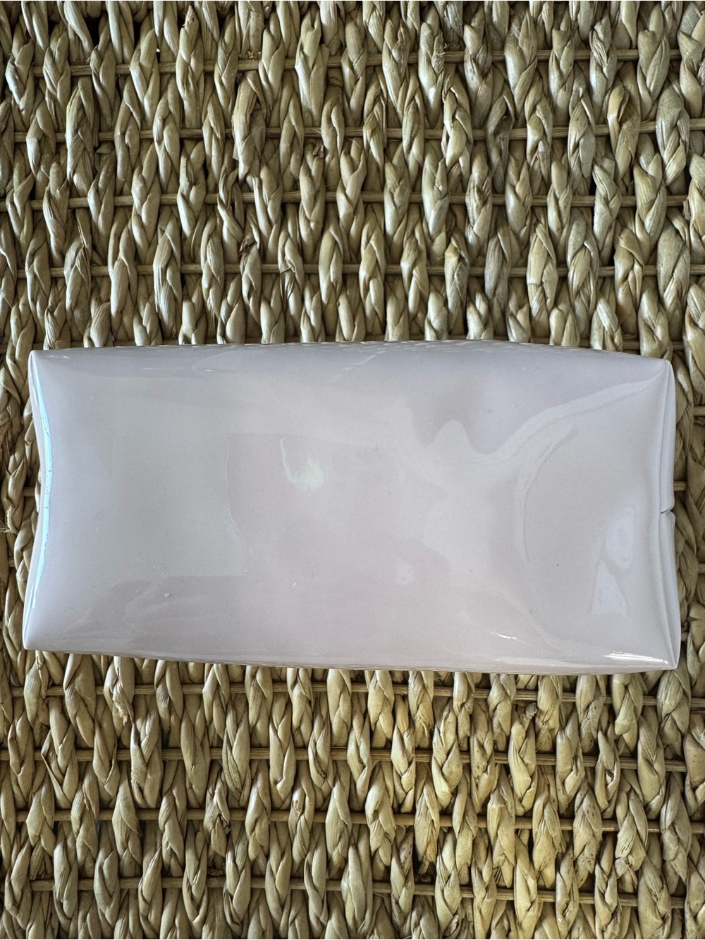 NWT Dior Pink Pouch - Picture 5 of 9